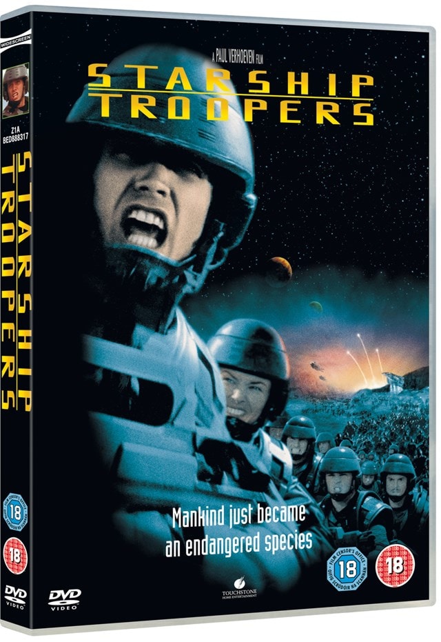 Starship Troopers - 2