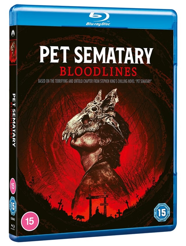 Pet Sematary: Bloodlines - 2