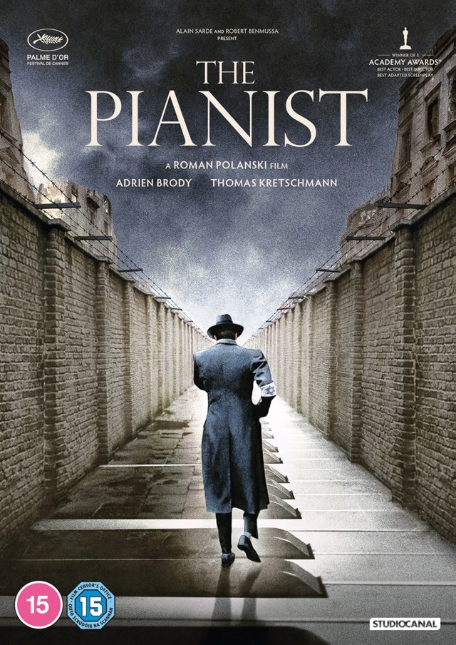 The Pianist - 1