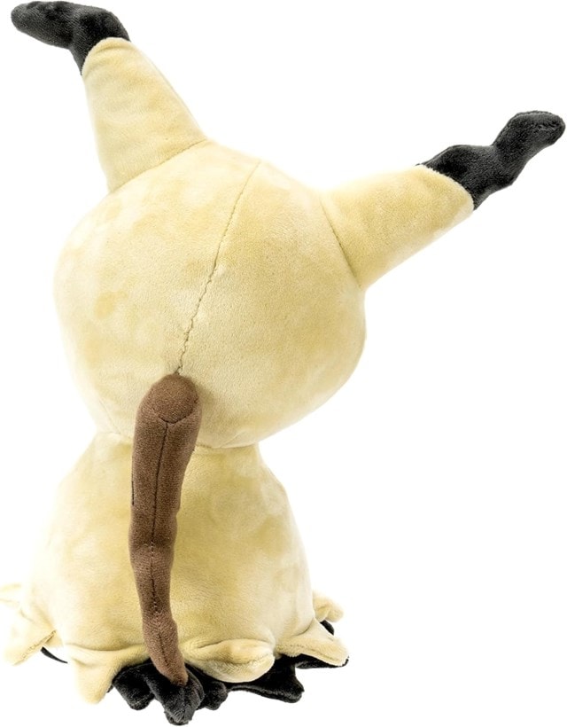 8'' Mimikyu Pokemon Plush - 4