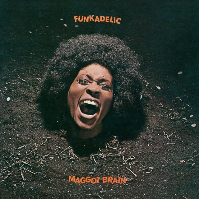 Maggot Brain - 3