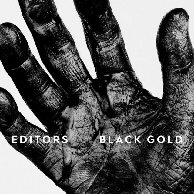 Black Gold: Best of Editors - 1