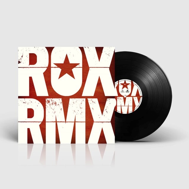 ROX RMX - 1