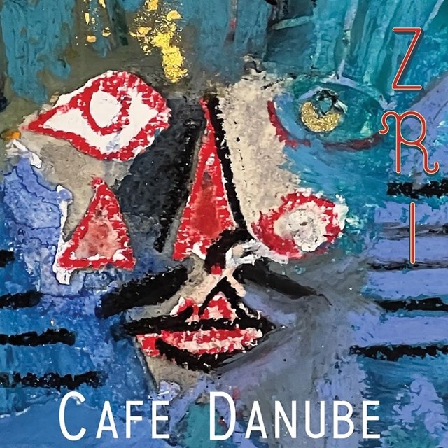 Cafe Danube - 1