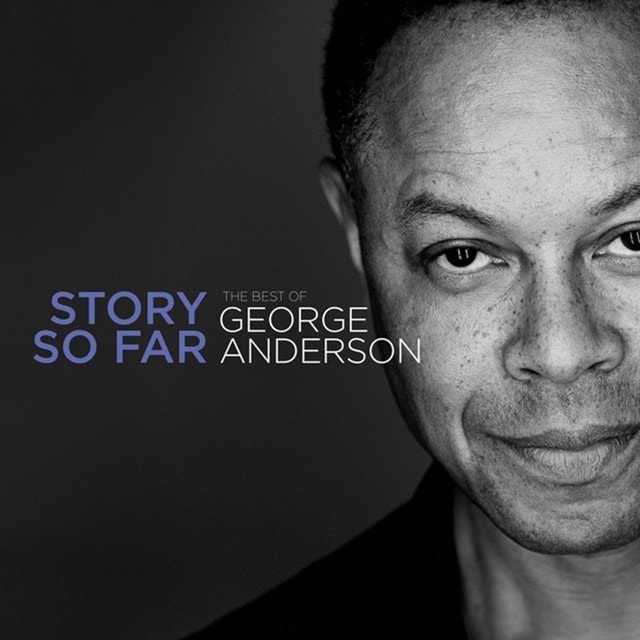 The story so far: The best of George Anderson - 1