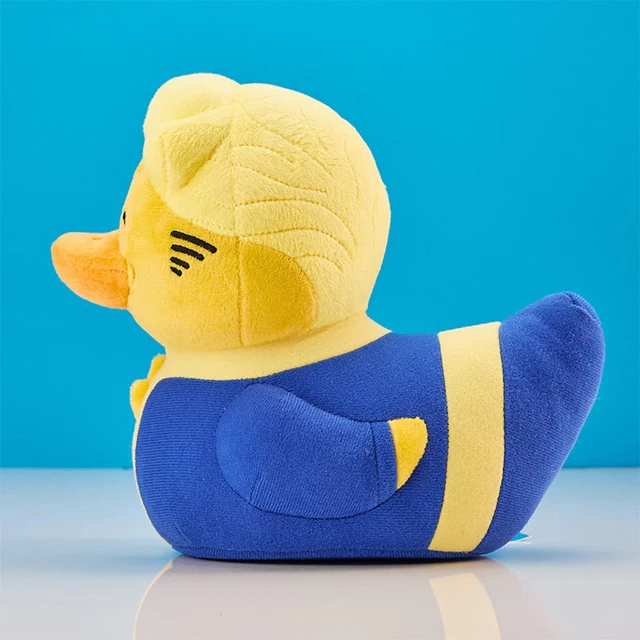 Vault Boy Fallout Tubbz Plush - 2