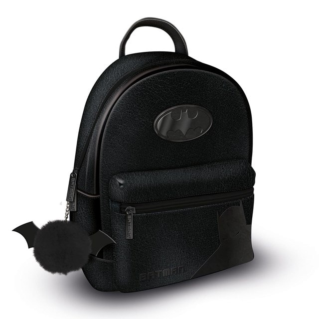 Logo Batman Backpack - 1