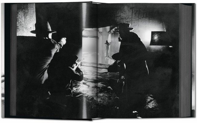 Film Noir (Bibliotheca Universalis) Hardback - 2