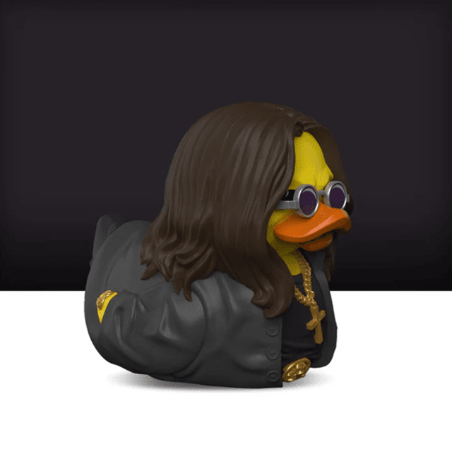 Ozzy Osbourne Tubbz Mini - 3