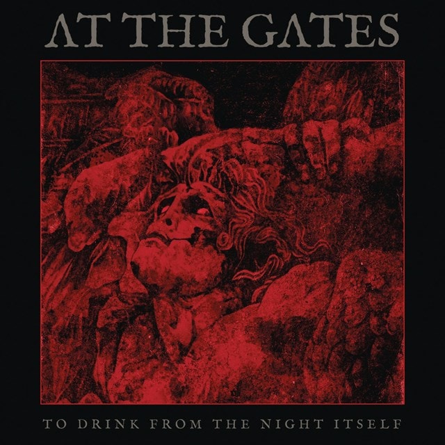 To Drink from the Night Itself - 1