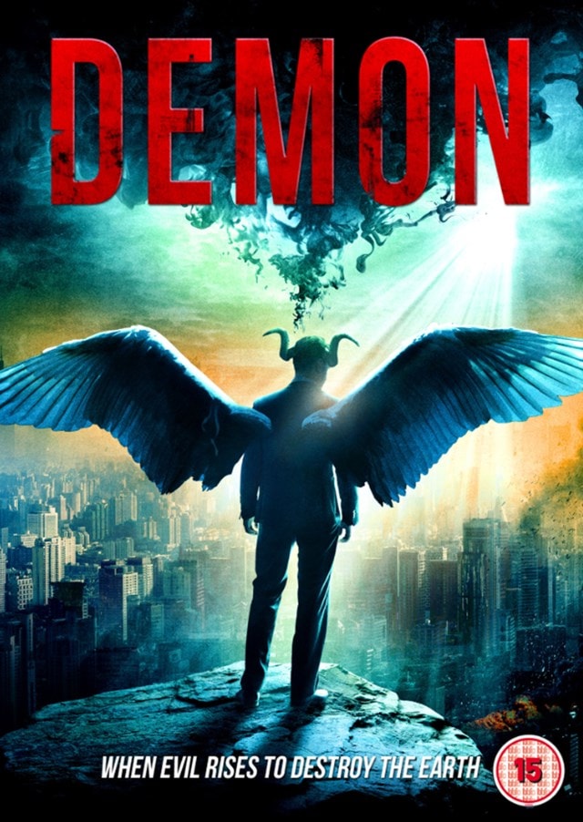 Demon - 1