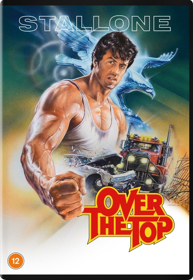 Over the Top - 1