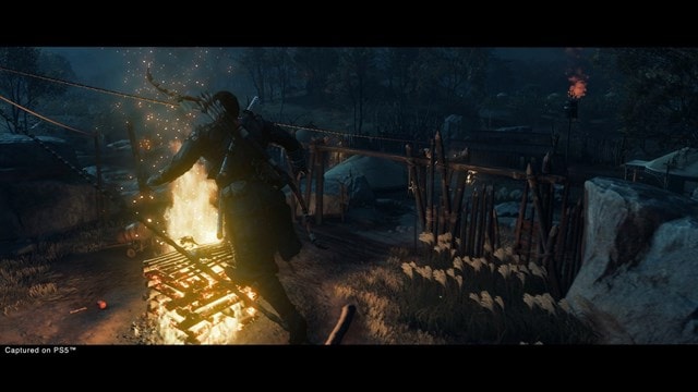 Ghost Of Tsushima - Director's Cut (PS5) - 5