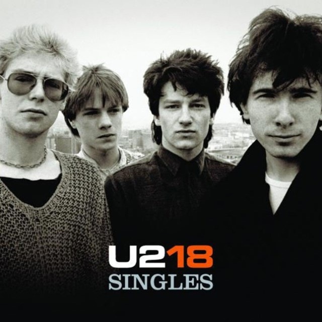 U218: Singles - 1