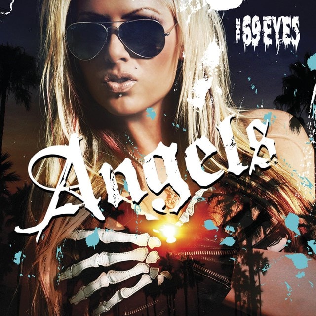 Angels - 1