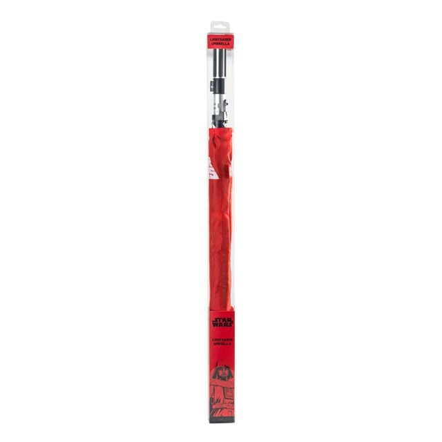 Darth Vader Star Wars Umbrella - 5