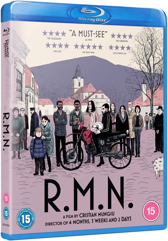 R.M.N. - 2