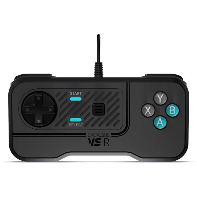 Evercade VS-R Wired Controller - 3