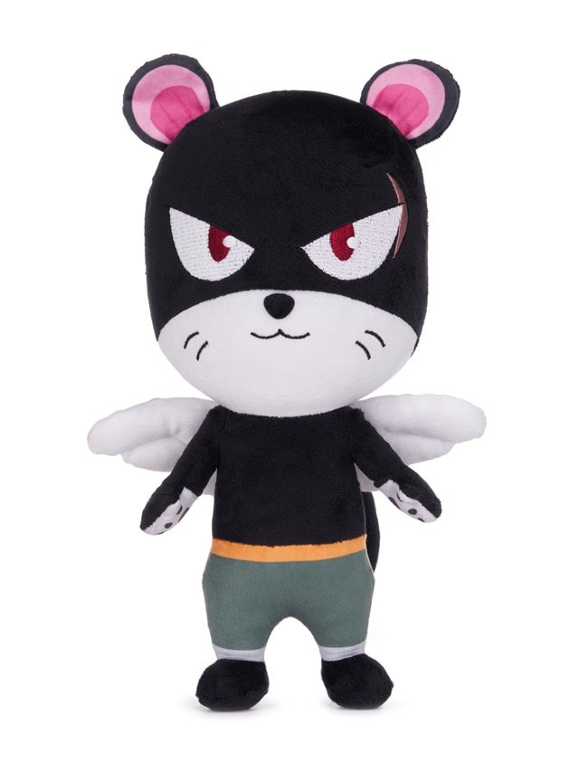 Panther Lily Fairytail Plush - 1