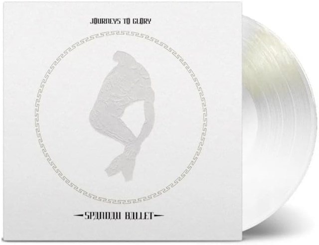 Journeys to Glory - 2