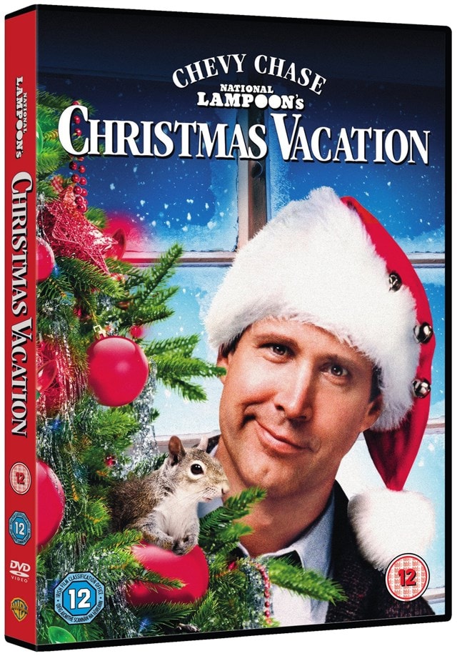 National Lampoon's Christmas Vacation - 2