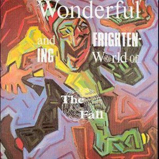The Wonderful and Frightening World of the Fall - 1