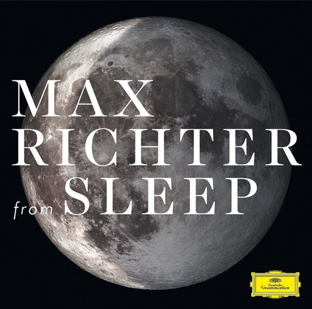Max Richter: From Sleep - 1
