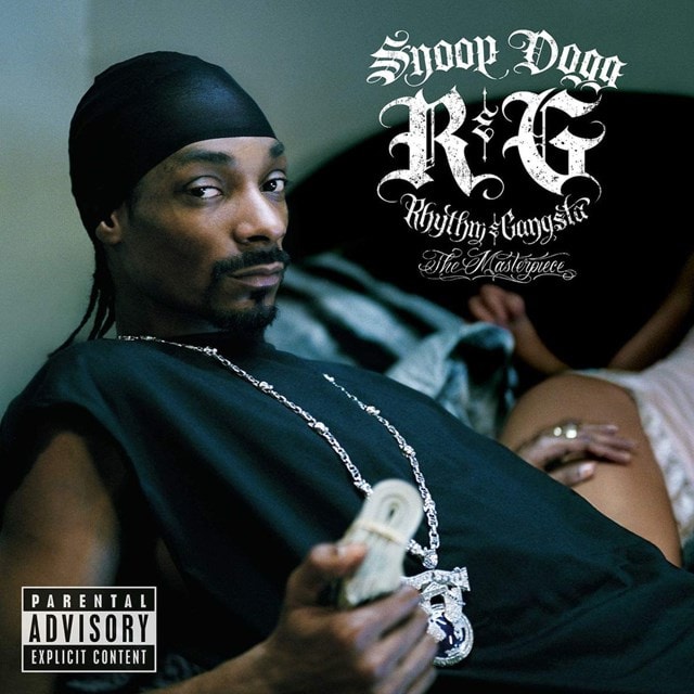 R&G (Rhythm & Gangsta): The Masterpiece - 1