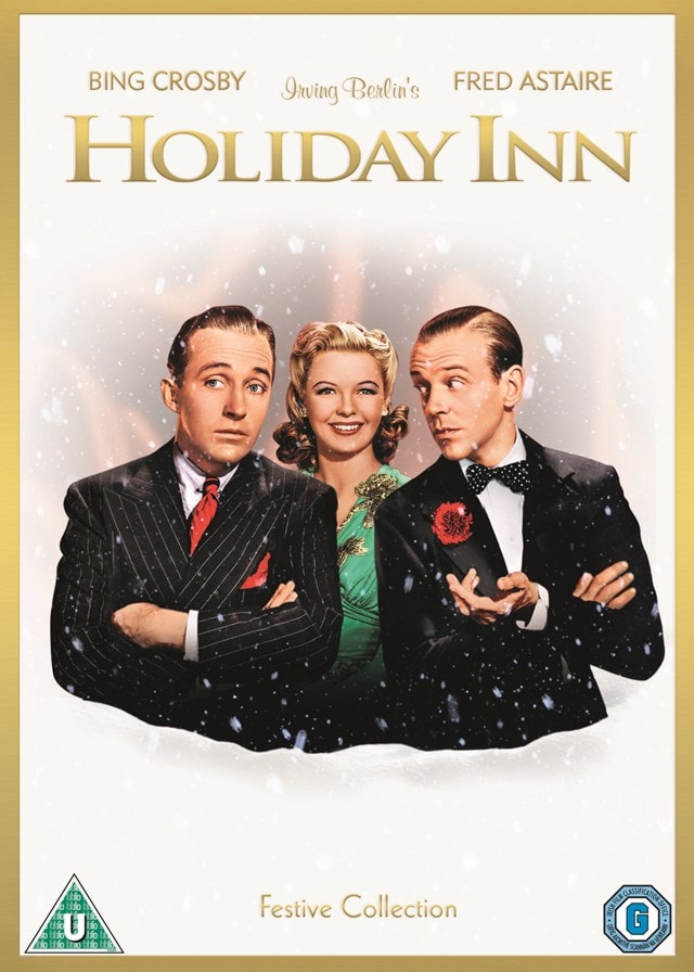 Holiday Inn (hmv Christmas Classics) - 1