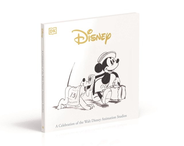 Disney Classics: Complete 62 Movie Collection - 7