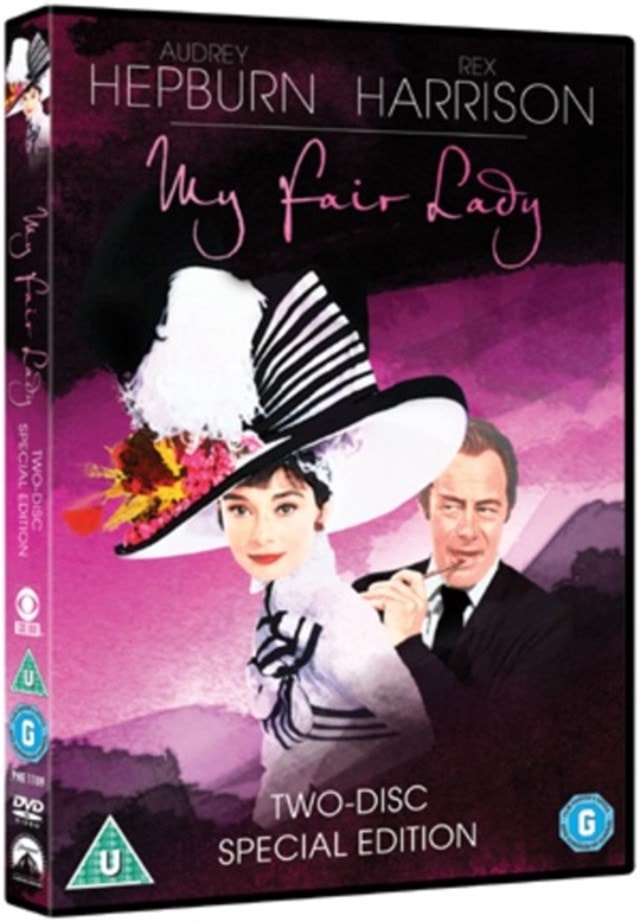 My Fair Lady - 1