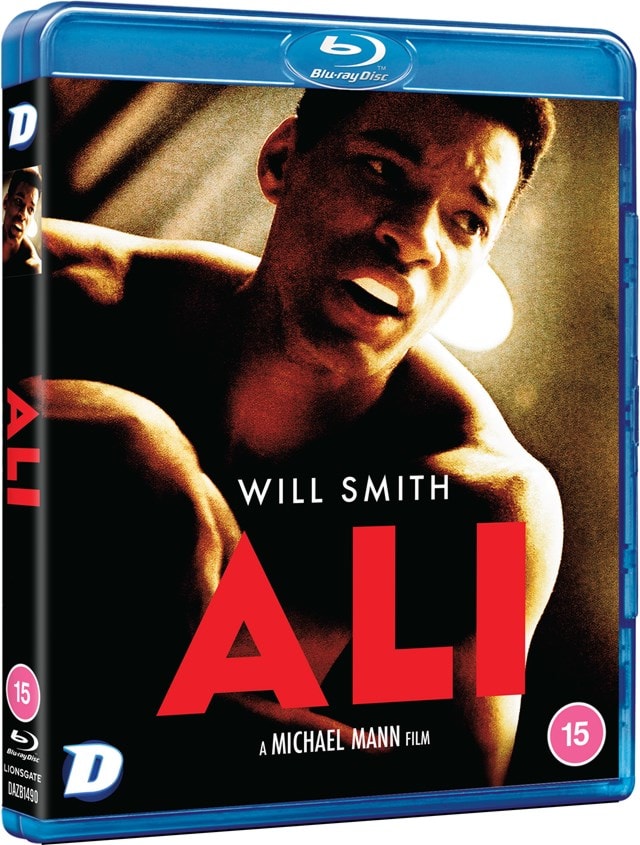 Ali - 2