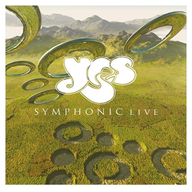 Symphonic Live - 1