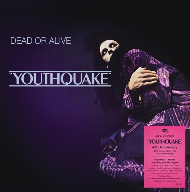 Youthquake - 2