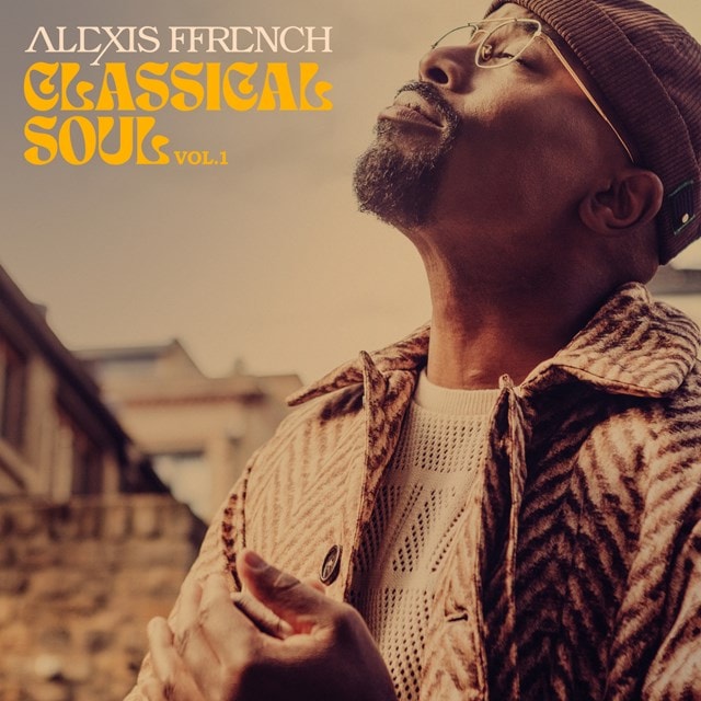 Alexis Ffrench: Classical Soul Vol. 1 - 1