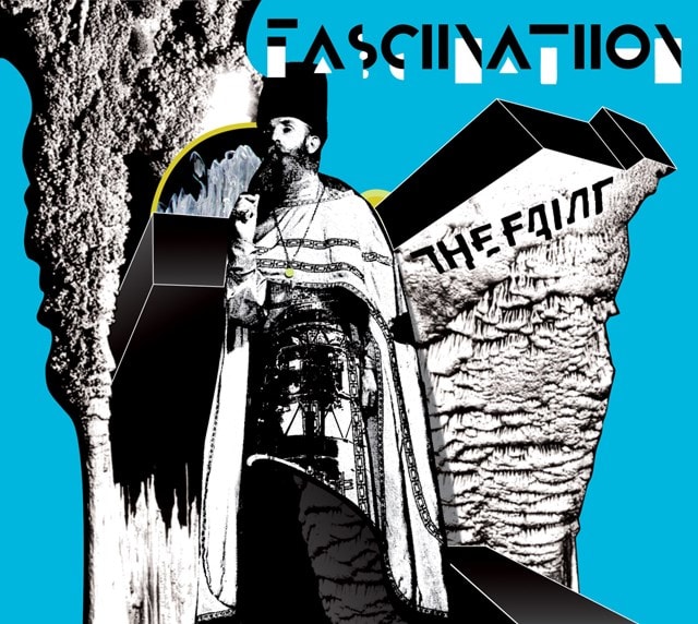 Fasciinatiion - Blue Vinyl - 2