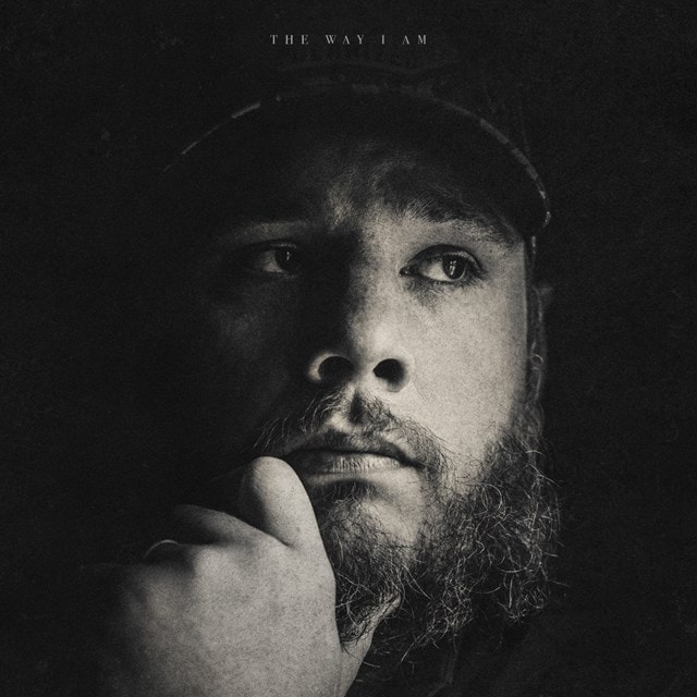 The Way I Am - Limited Edition Onyx 2LP - 2