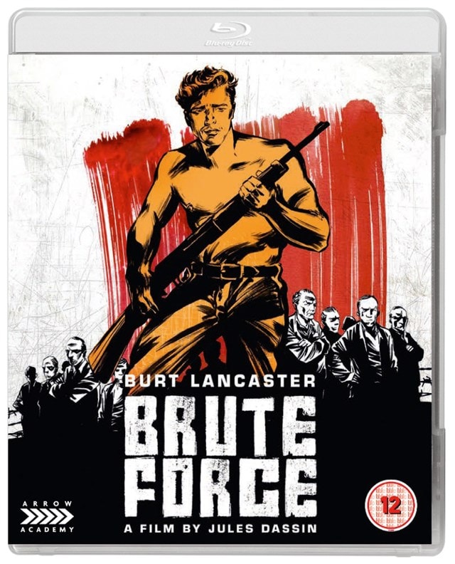 Brute Force - 1