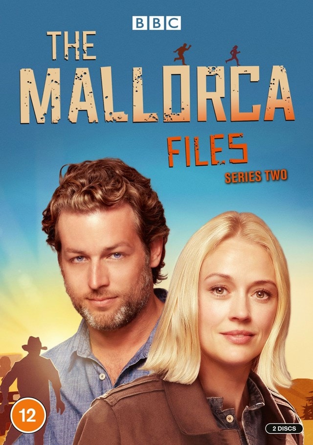 The Mallorca Files: Series Two - 1