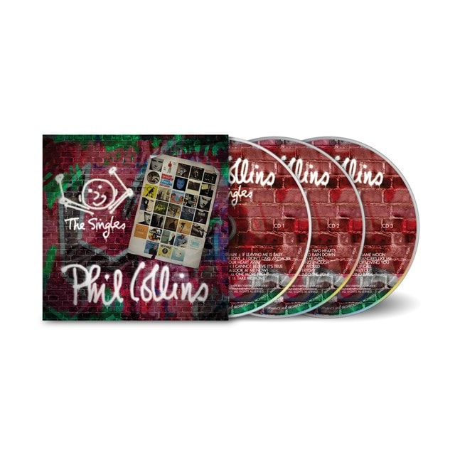 The Singles - 2