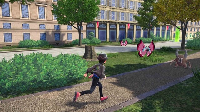 Pokemon Legends: Z-A (NS2) - 3