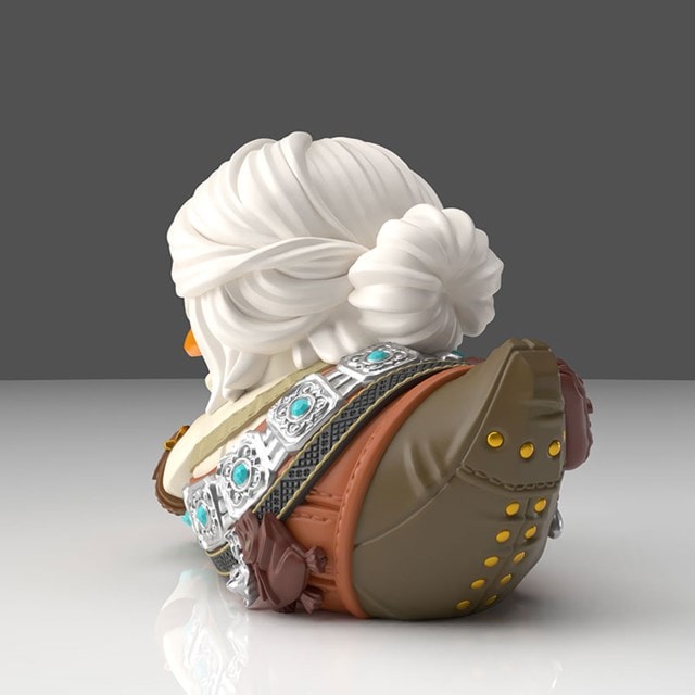 Ciri The Witcher 1st Edition Tubbz - 4