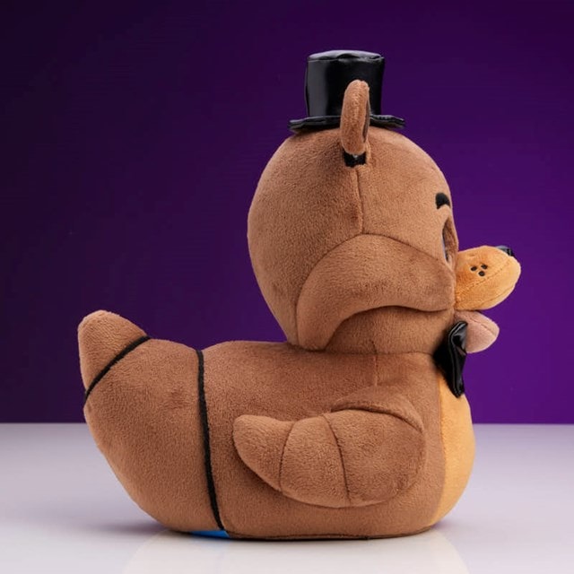Freddy Five Nights At Freddy's FNAF Tubbz Plush - 2