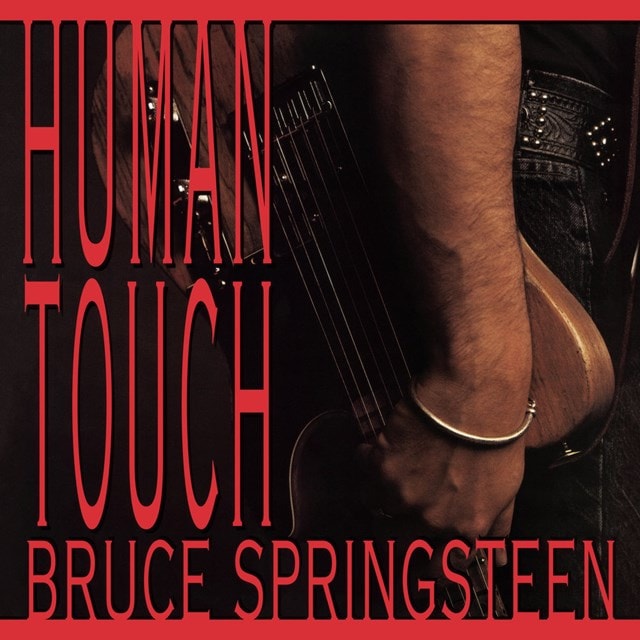 Human Touch - 1