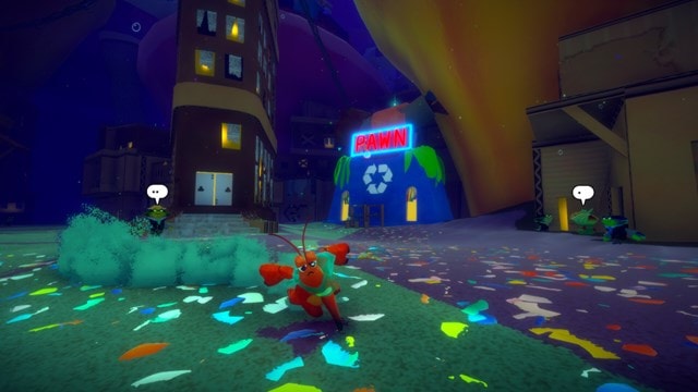 Another Crab's Treasure (PS5) - 11