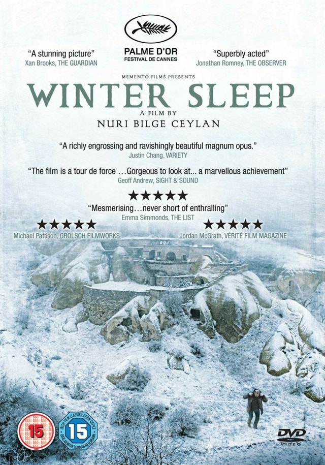 Winter Sleep - 1