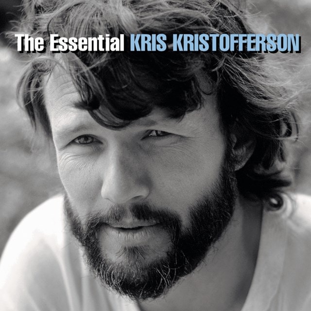 The Essential Kris Kristofferson - 1