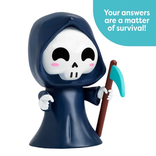 Killer Questions Board Game - 7