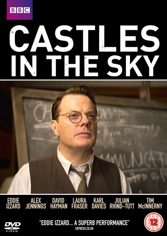 Castles in the Sky - 1