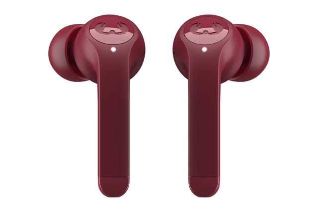 Fresh N Rebel Twins 2 Tip Ruby Red True Wireless Bluetooth Earphones - 7